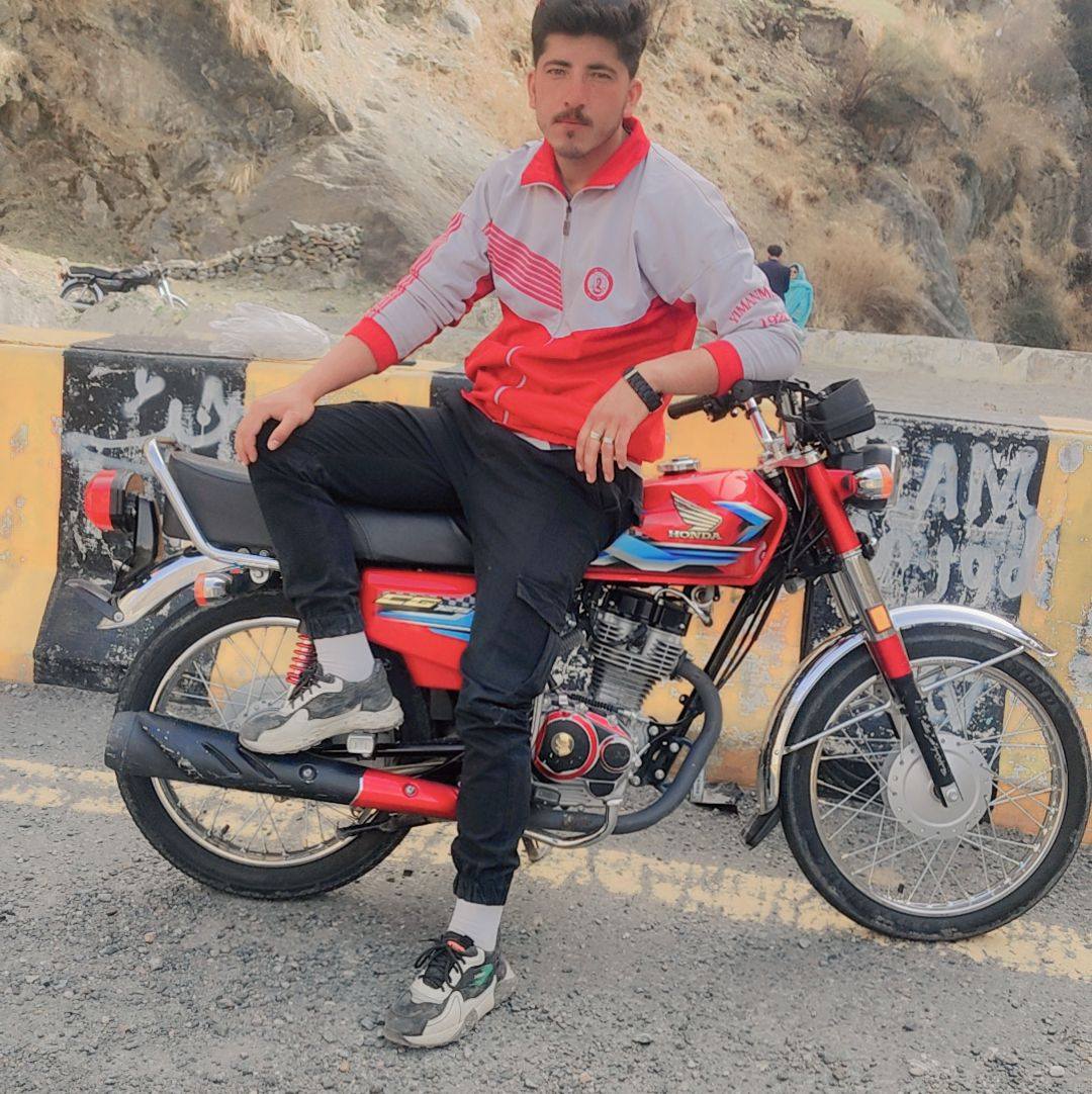 بلو بھائی یشکن