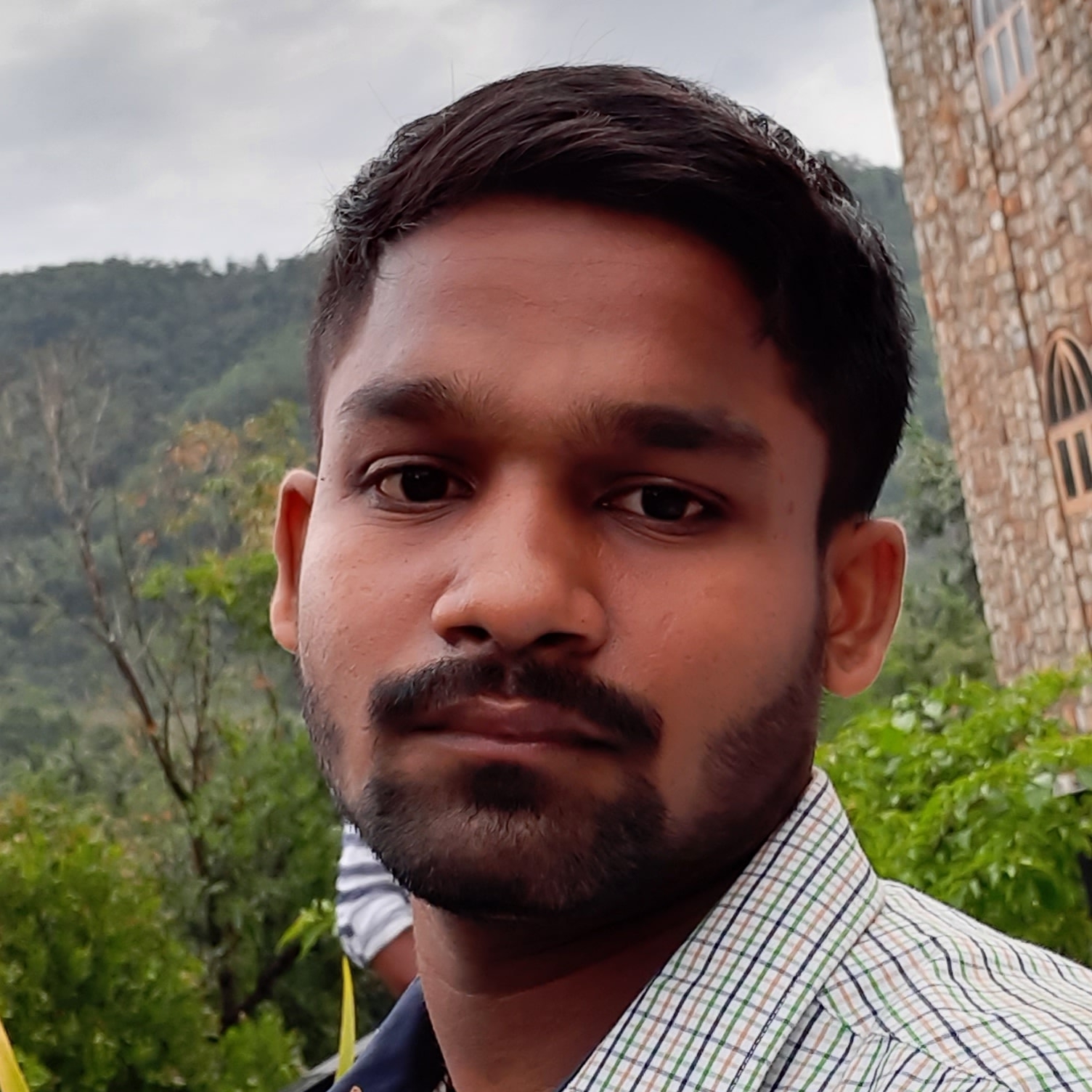 Arumugam Kajan