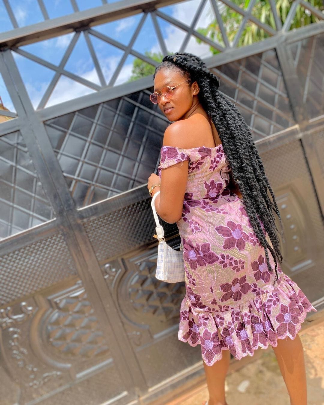 Nana Yaa Rita
