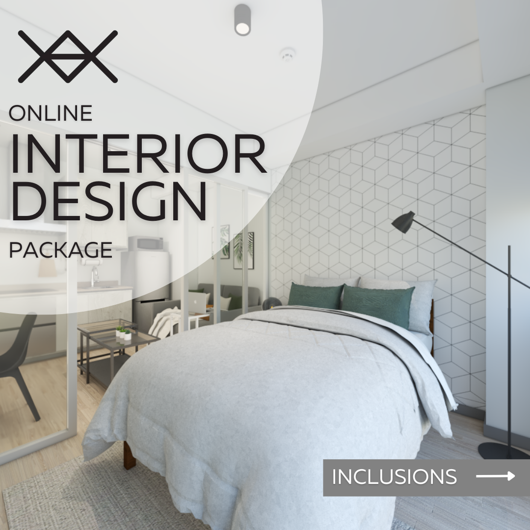This is the sign... - New Maven Studio - Interior Design