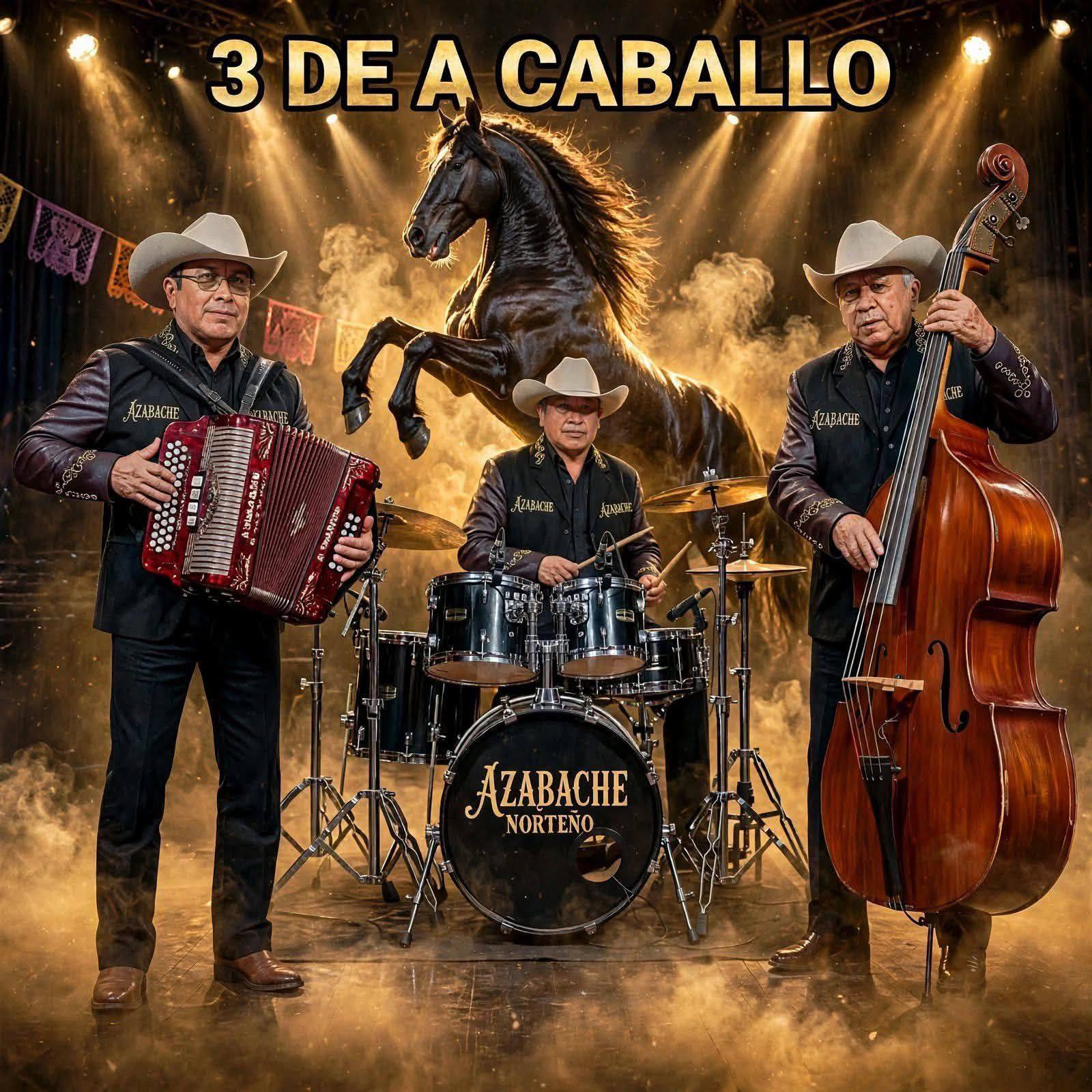 Azabache Norteño on Reels