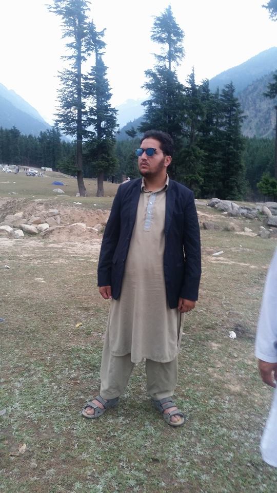Basit Hashmi