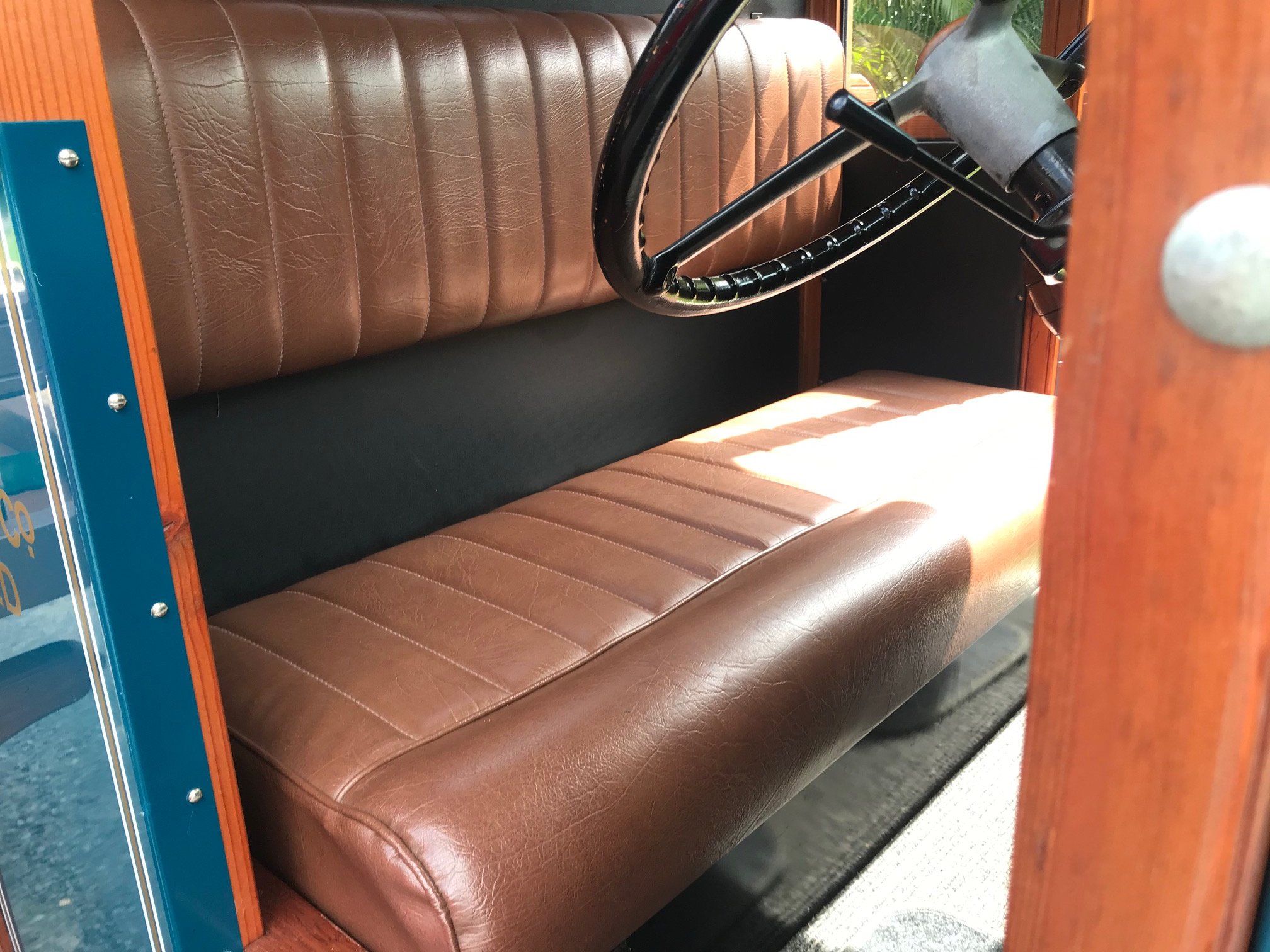 1932 Bedford ws 30cwt - Commercial Vehicles - Sunshine Coast ...