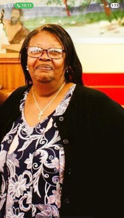 Love - Services entrusted with Love & Integrity: Peggy Lawson, 75 of ...