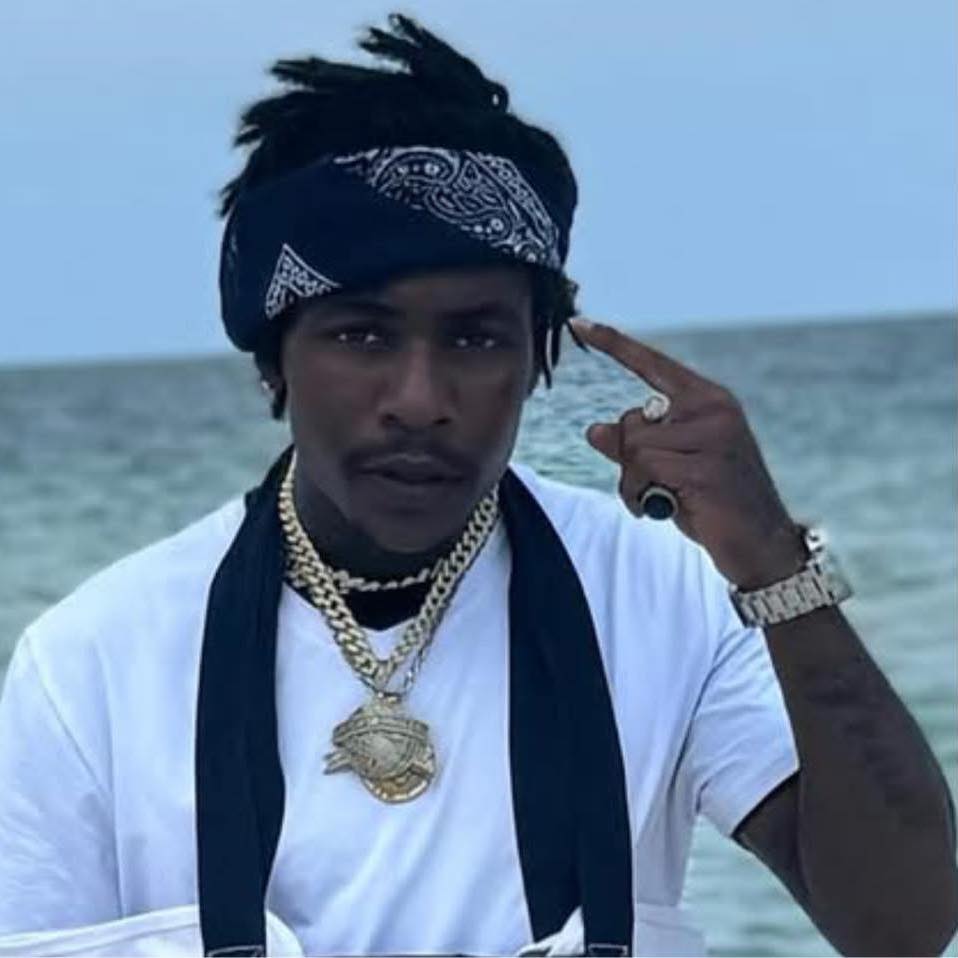 B Dubb Da'Artist on Reels | Facebook