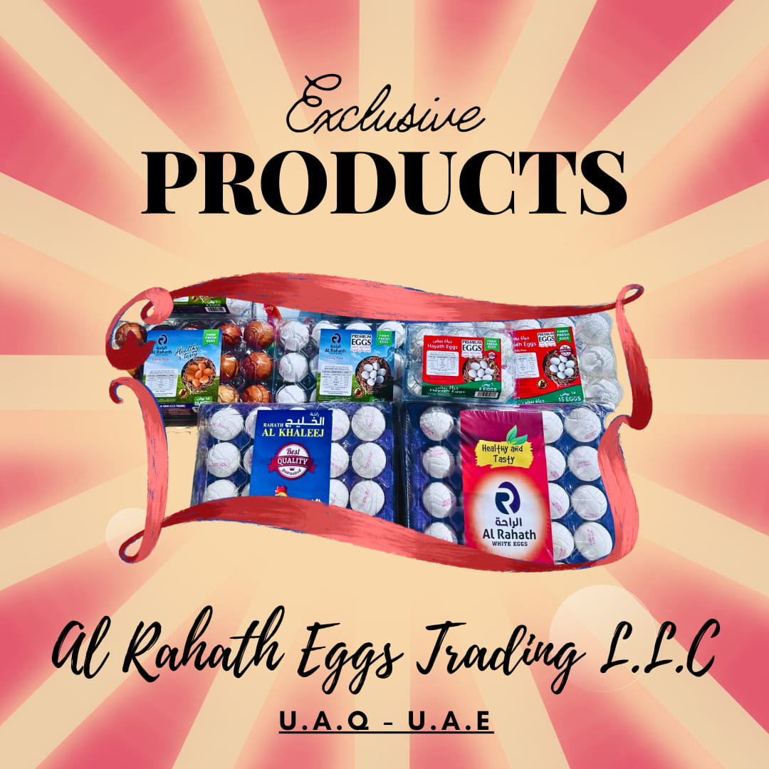 Al Raha Foodstuff Trading