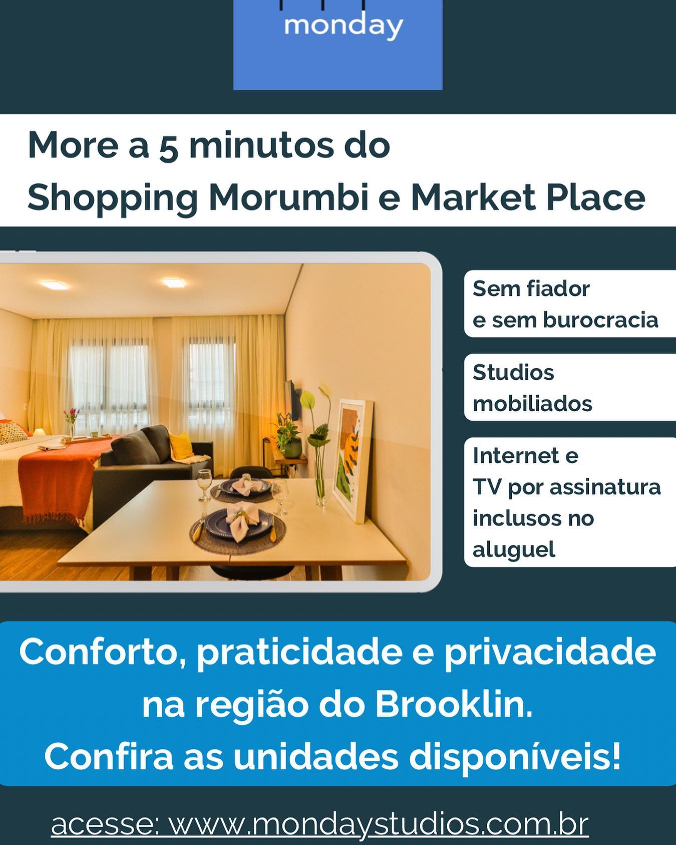 Mondaystudios | São Paulo SP