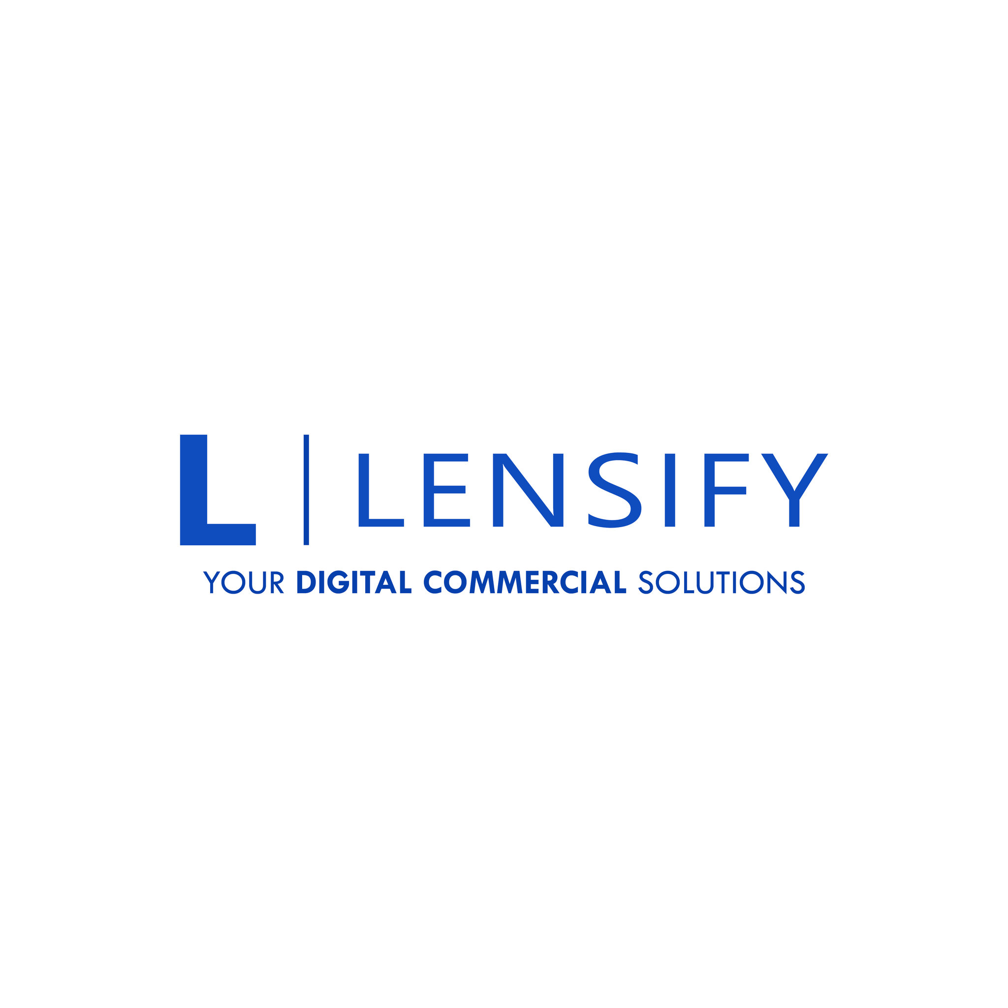 Lensify Product Photography