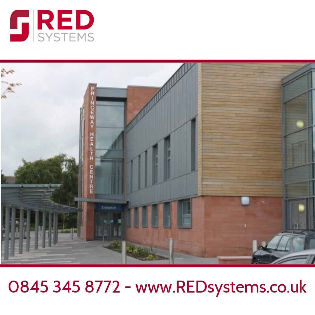 RED Systems Ltd - We do like to show off - want to know... | Facebook