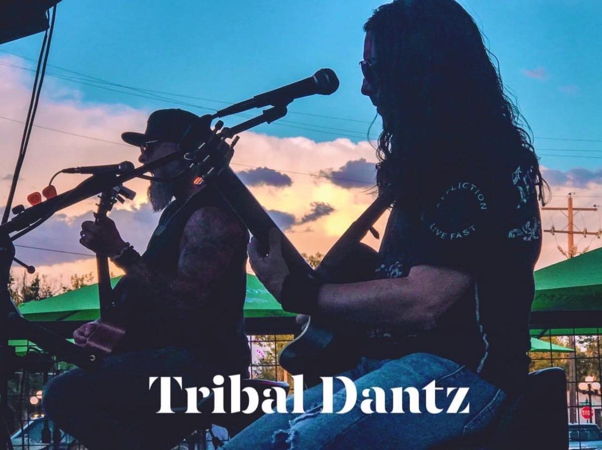 Tribal Dantz
