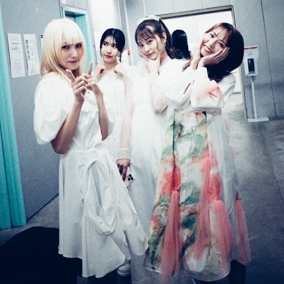SCANDAL (スキャンダル）✨✨ 「Line of sight」single release is out