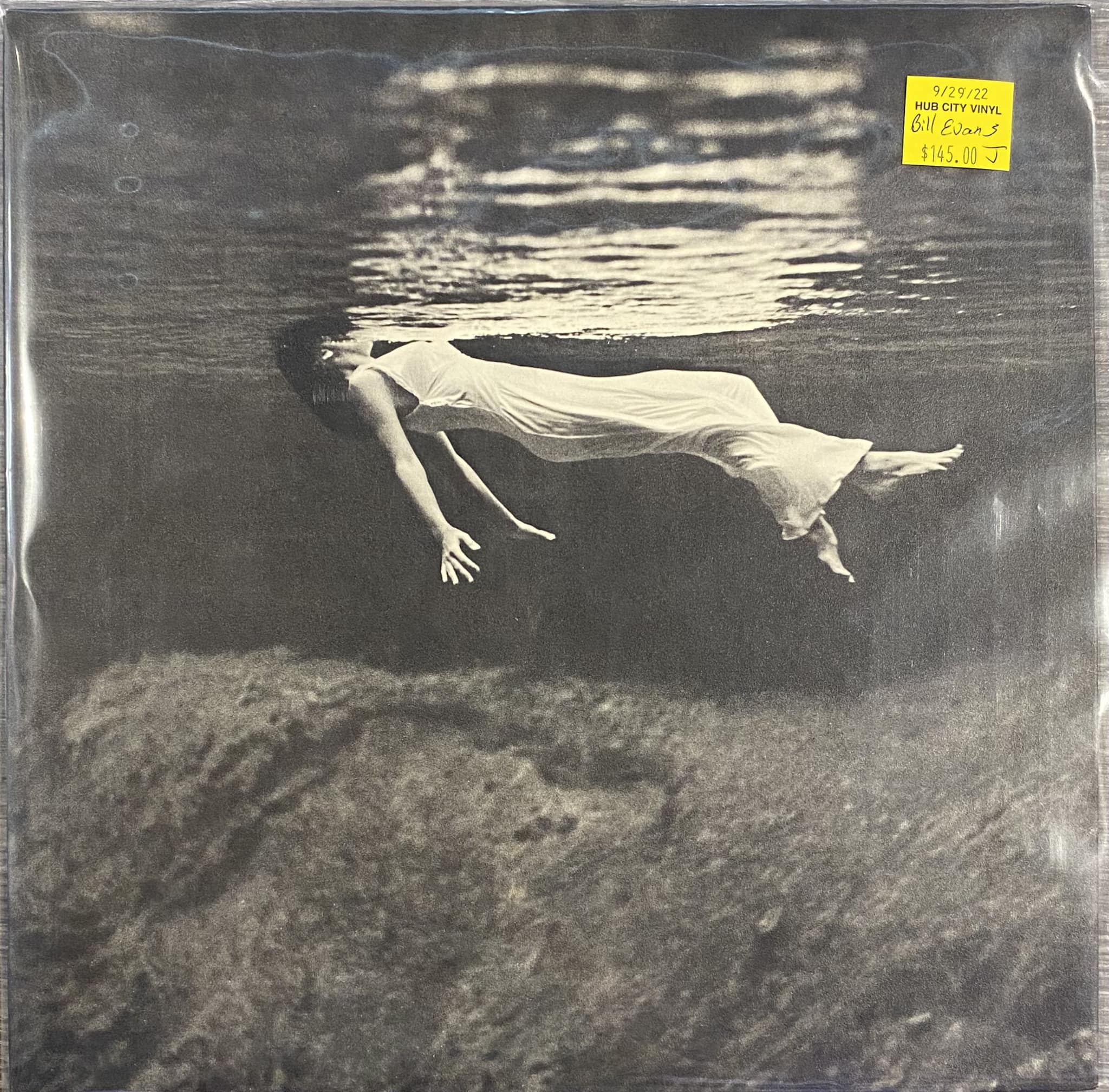 Esoteric Bill Evans & Jim Hall Undercurrent SACD