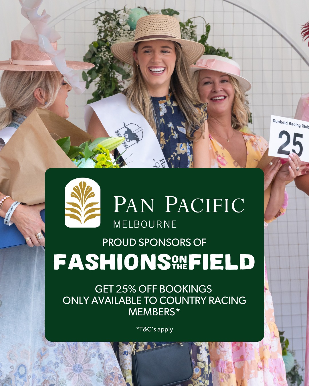 Dunkeld Racing-Club | Dunkeld VIC