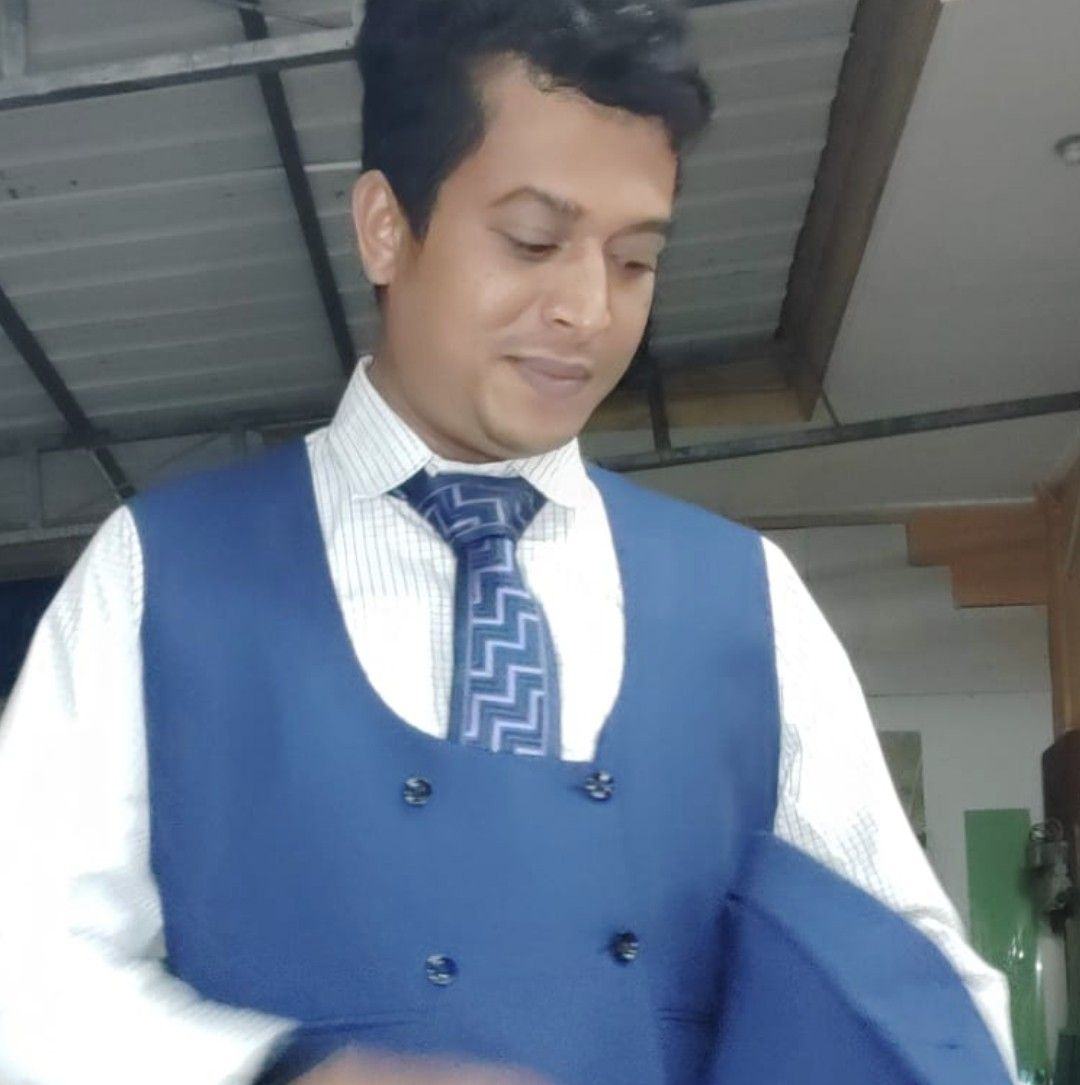 Rj Parvez Sk