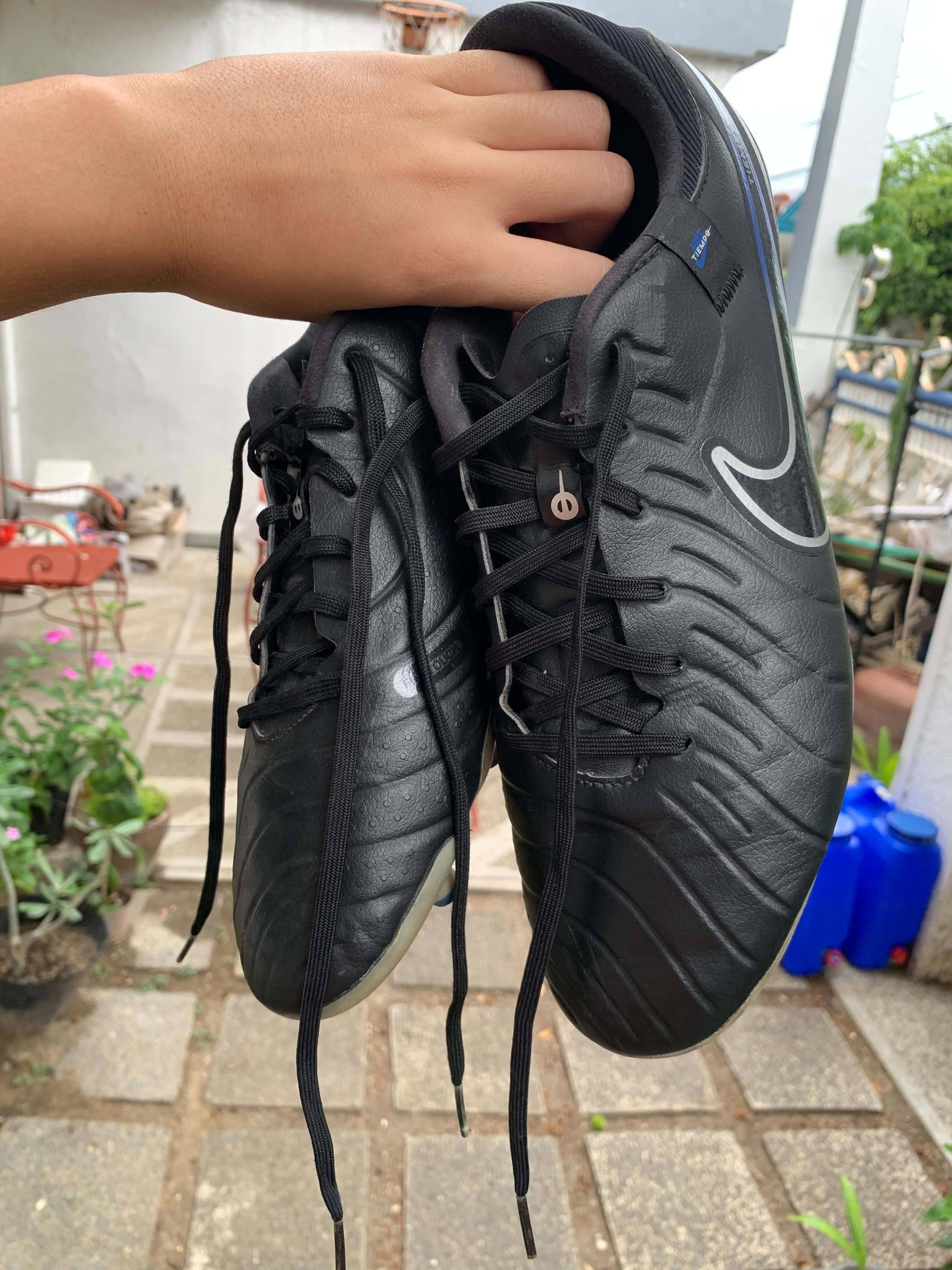 NIKE TIENPO レジェンド9 28.5cm Nike Tiempo Legend 10 Academy for sale | Sekinchan, Penang
