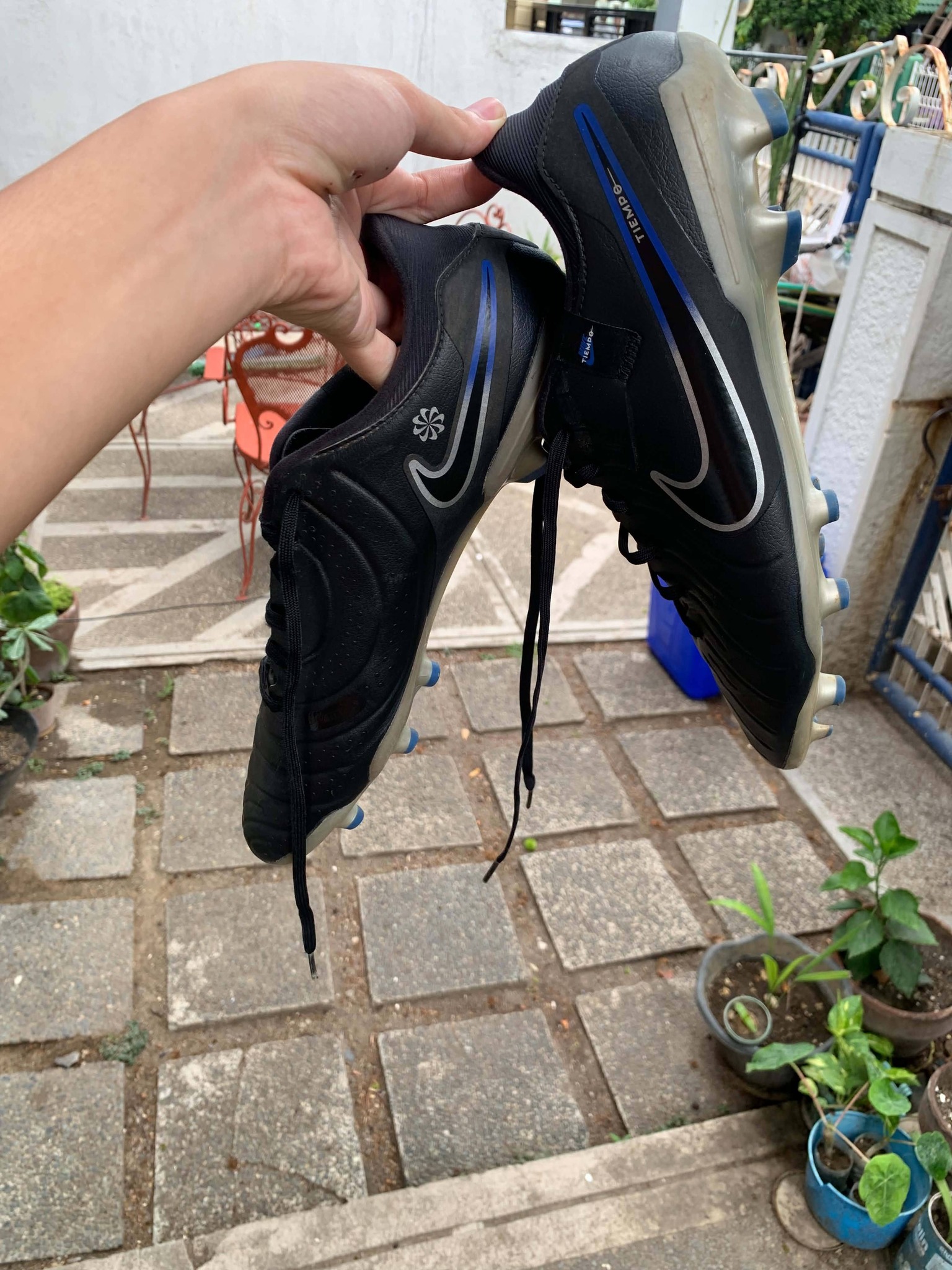 Nike Tiempo Legend 10 Academy for sale | Sekinchan, Penang