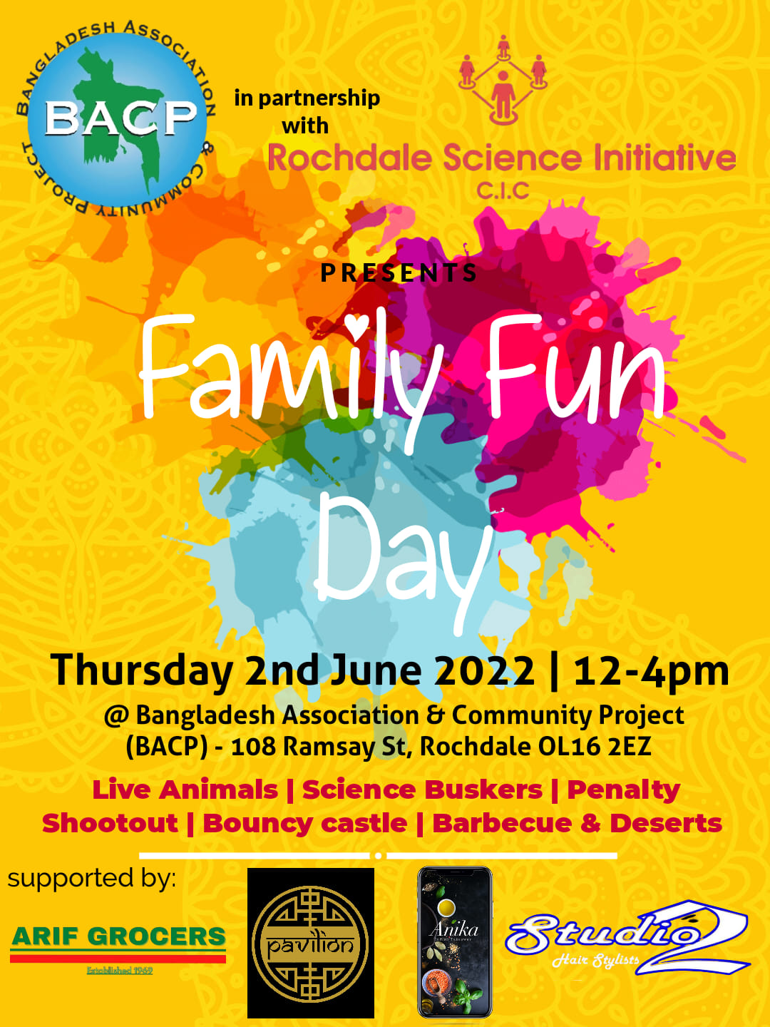 Youth Connections Rochdale | Rochdale
