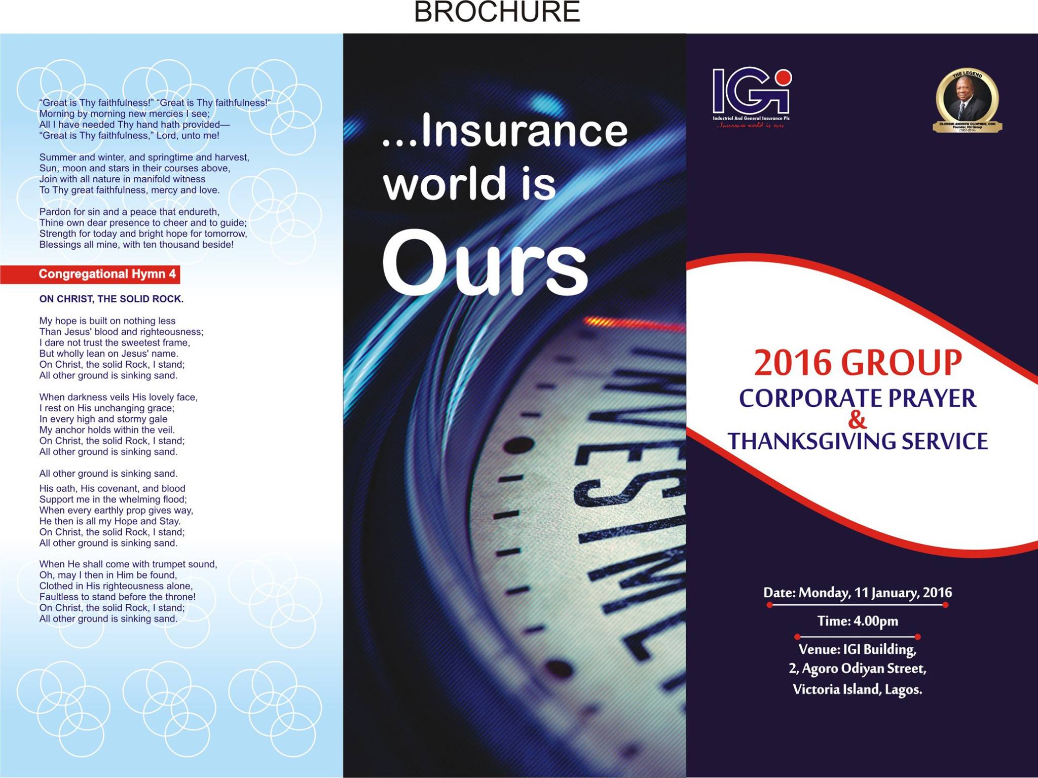 Levels Plus International Limited | Lagos