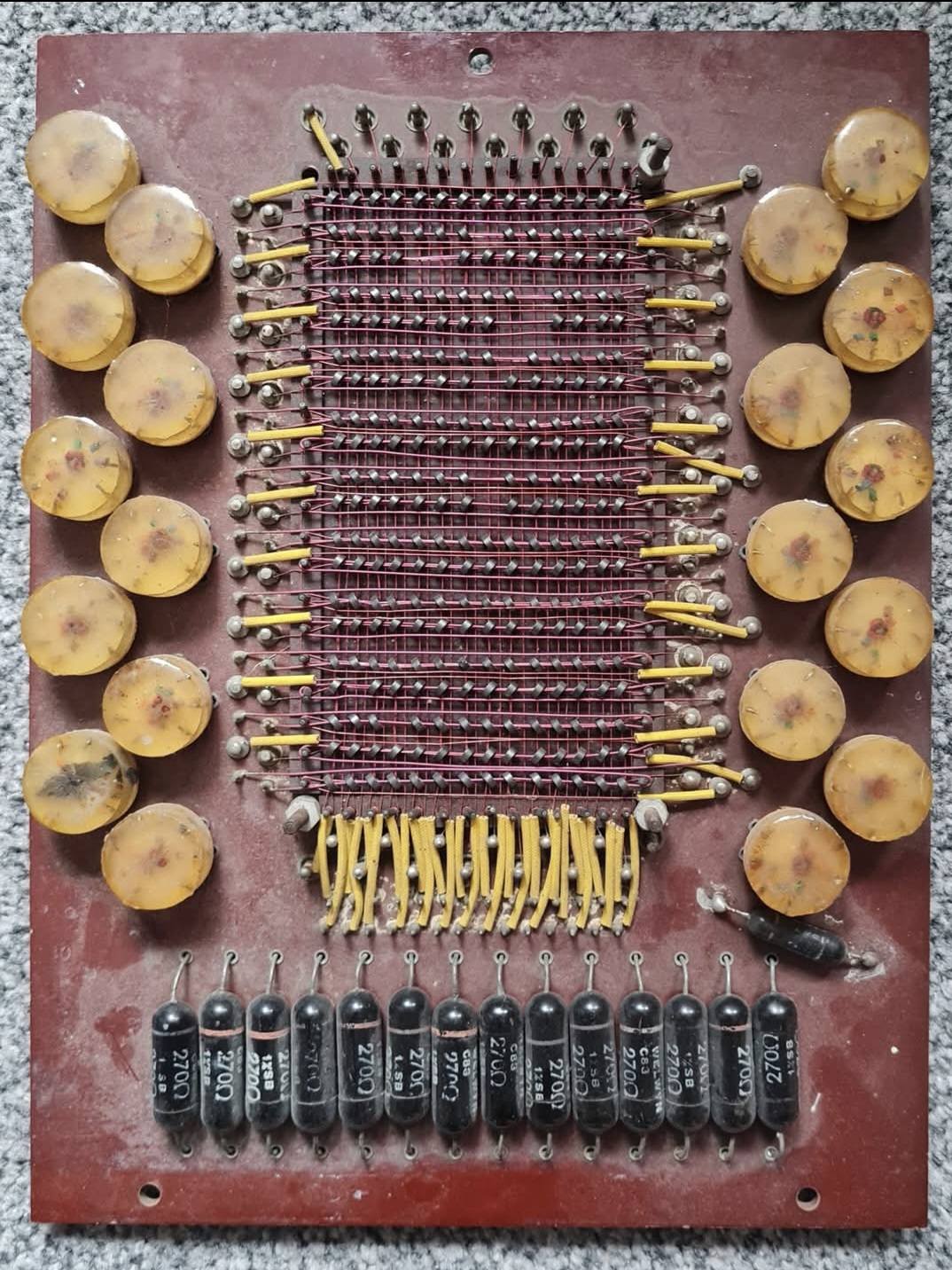 Core Memory