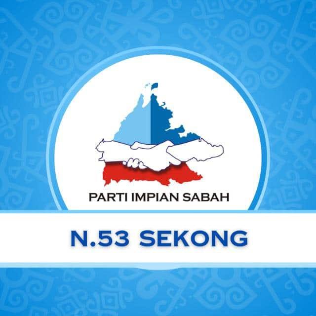 Impian Sekong