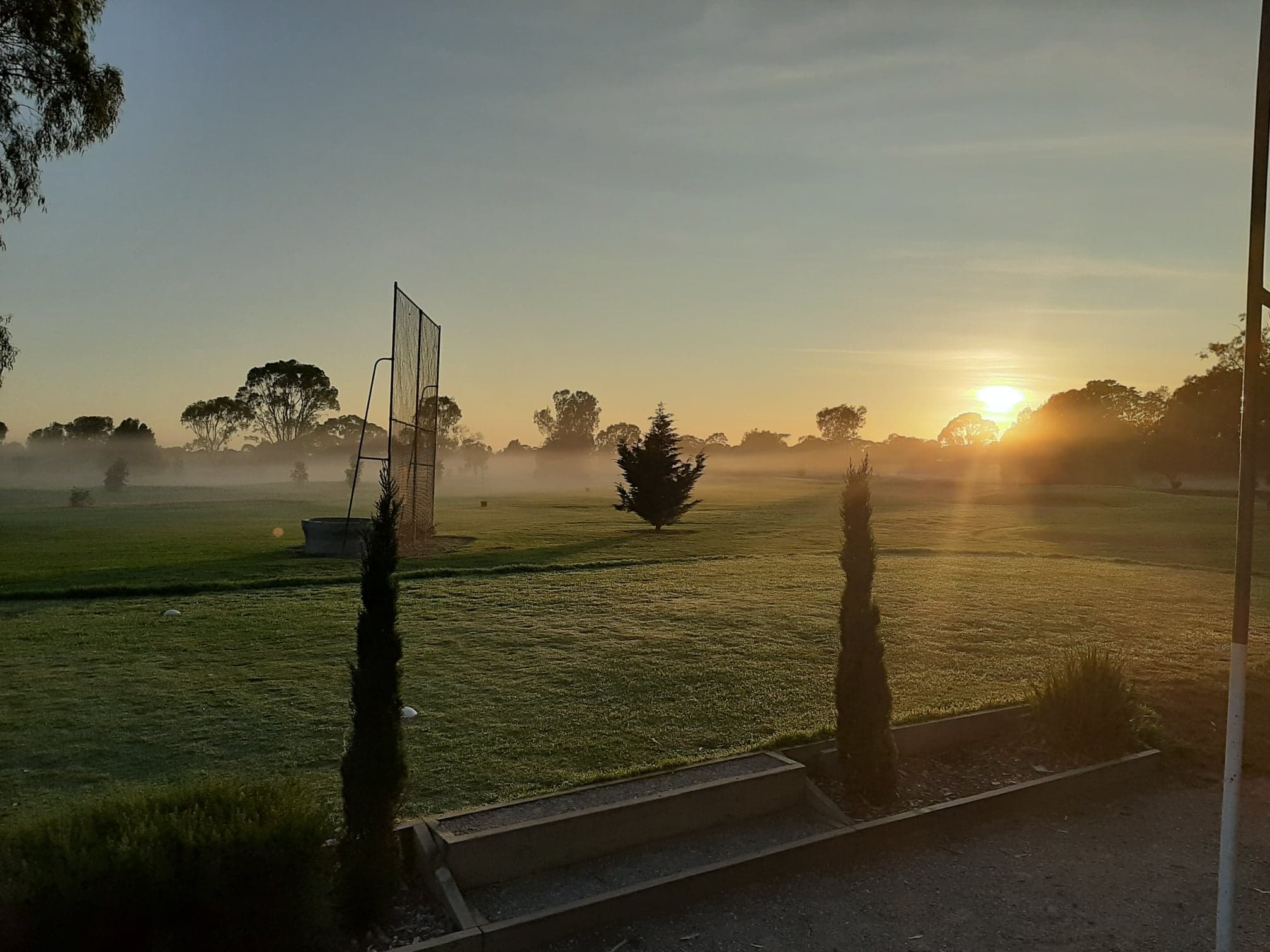 Edithvale Public Golf Course | Edithvale VIC