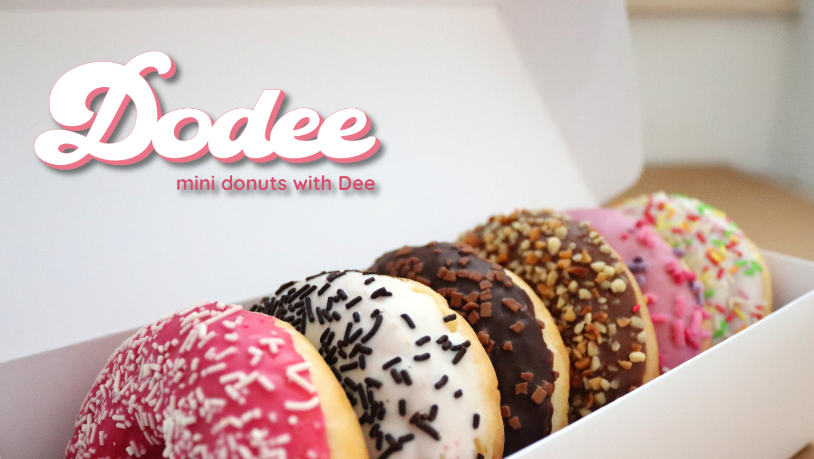 Dodee | Davao City