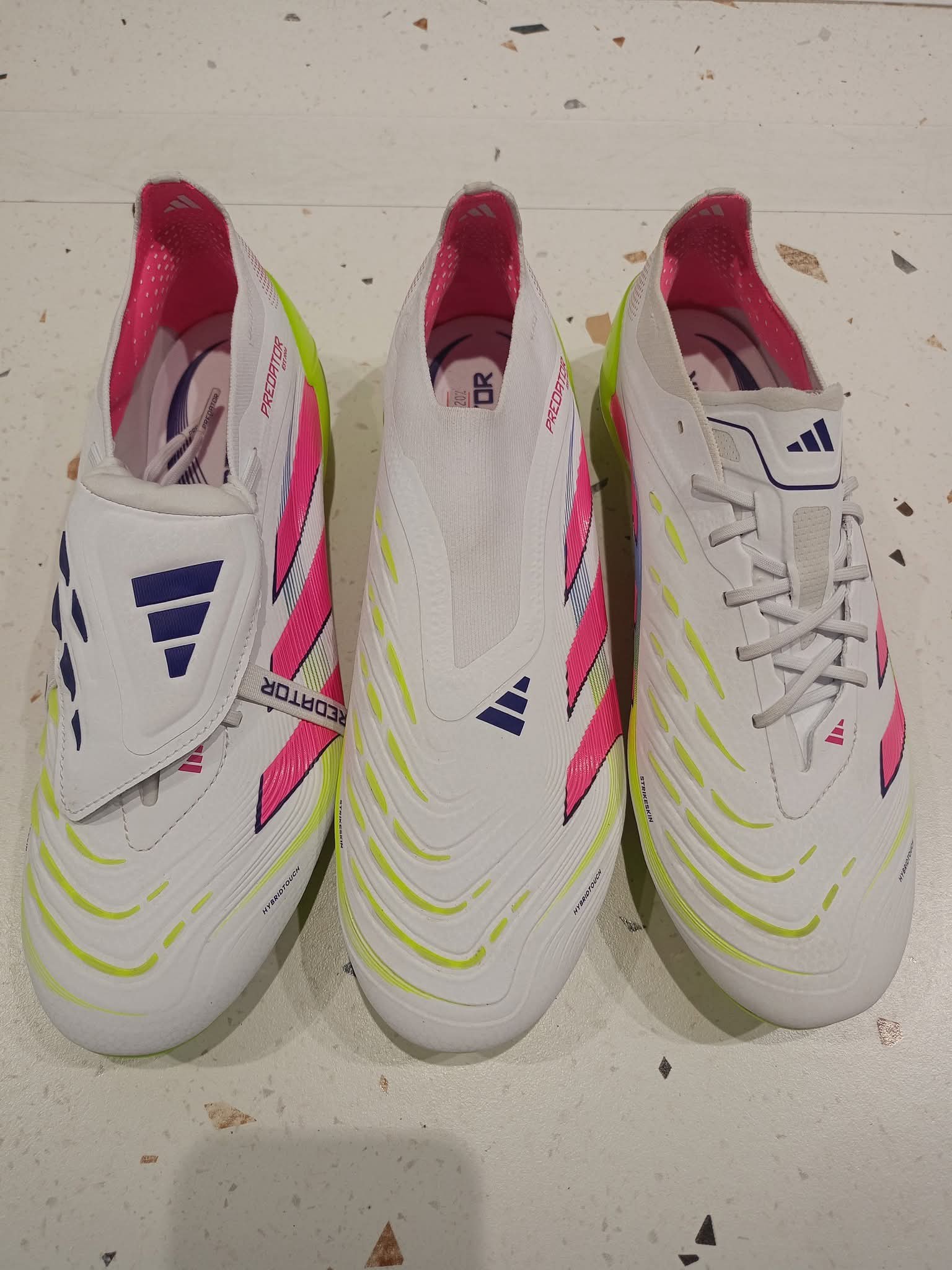 Adidas Predator football shoes for sale