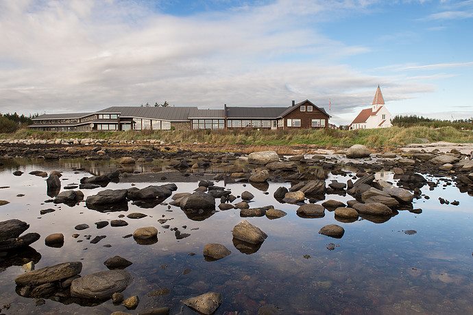 YWAM Rogaland and... - YWAM Norway - Ungdom i Oppdrag Norge