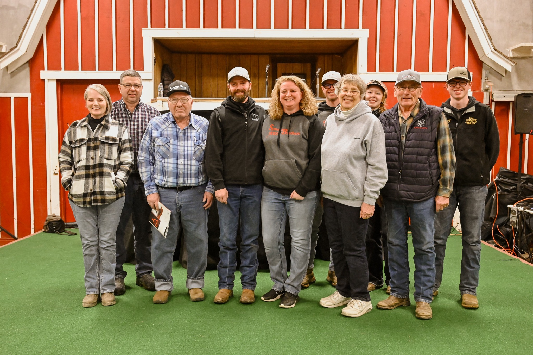Wulf - 2022 Wulf Cattle Opportunity Preview during our Open House on ...