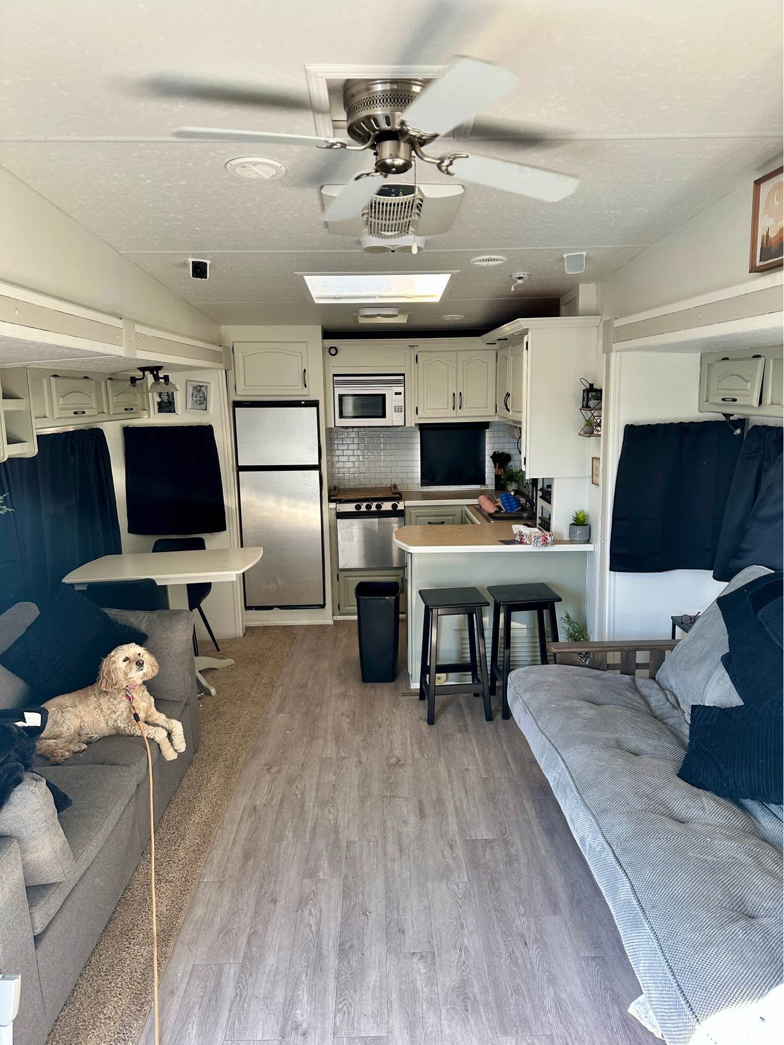 2007 Kustom Koach lw340 - RVs & Campers | Facebook Marketplace