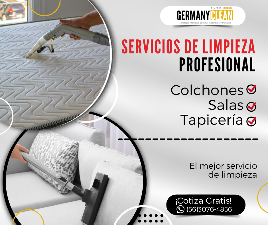 Germany Clean | Mexico City