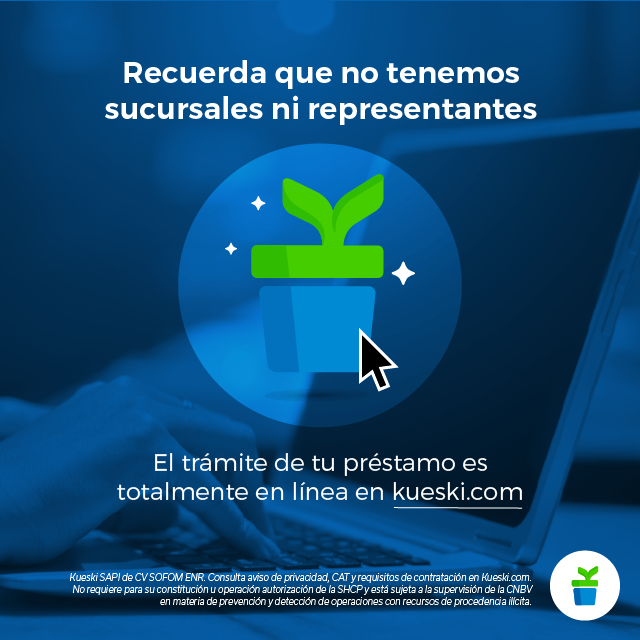 prestamos personales nacion