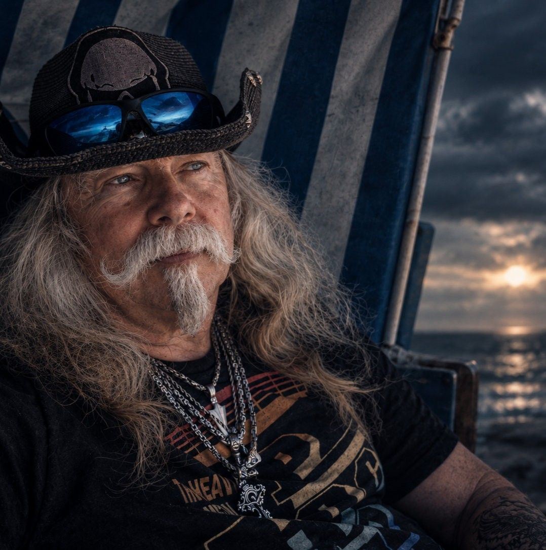 Peter Szigeti - R.I.P. Rudy | Facebook