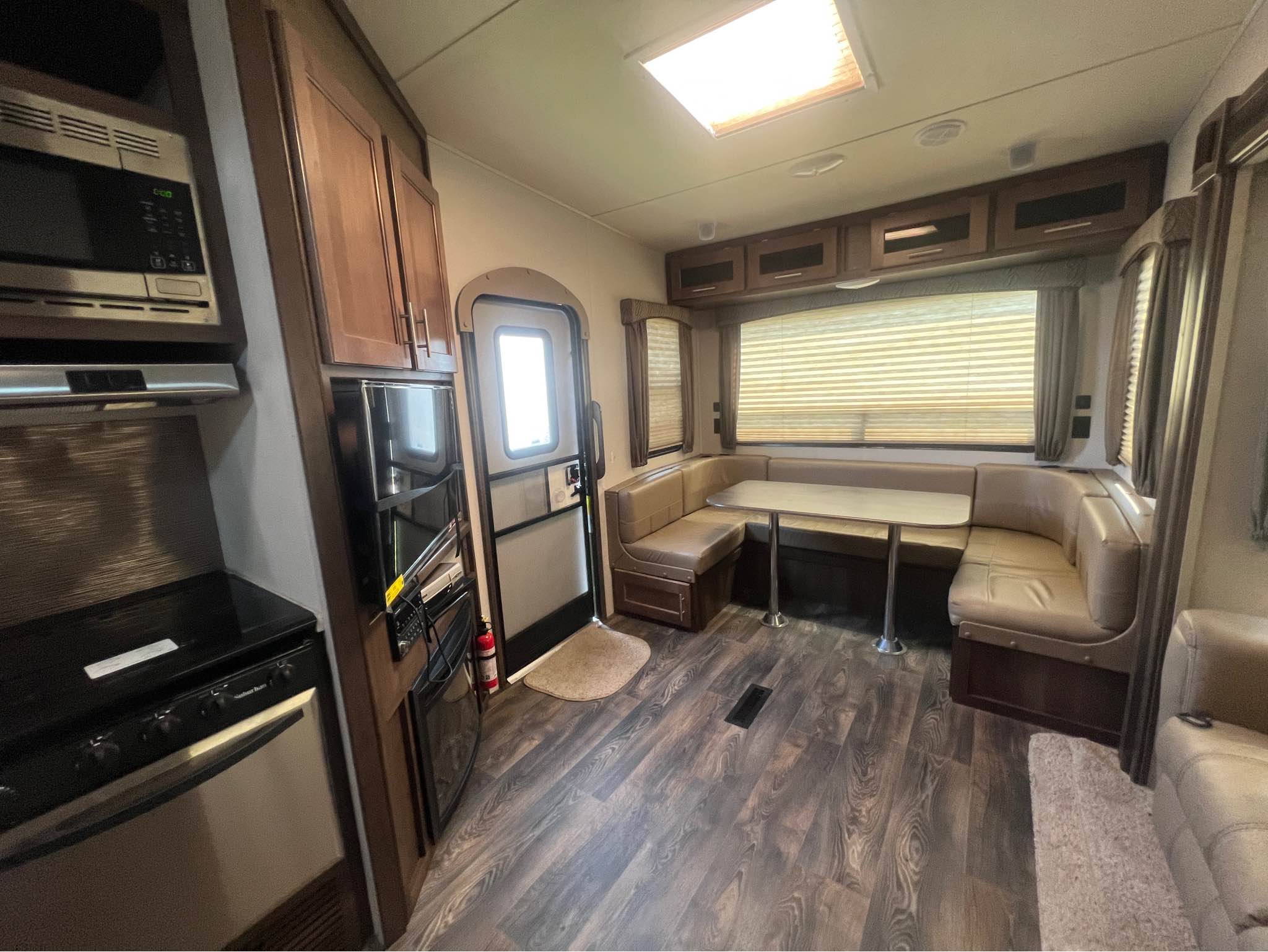 2017 Forest River Wildcat Maxx - RVs & Campers - Arlington, Washington ...