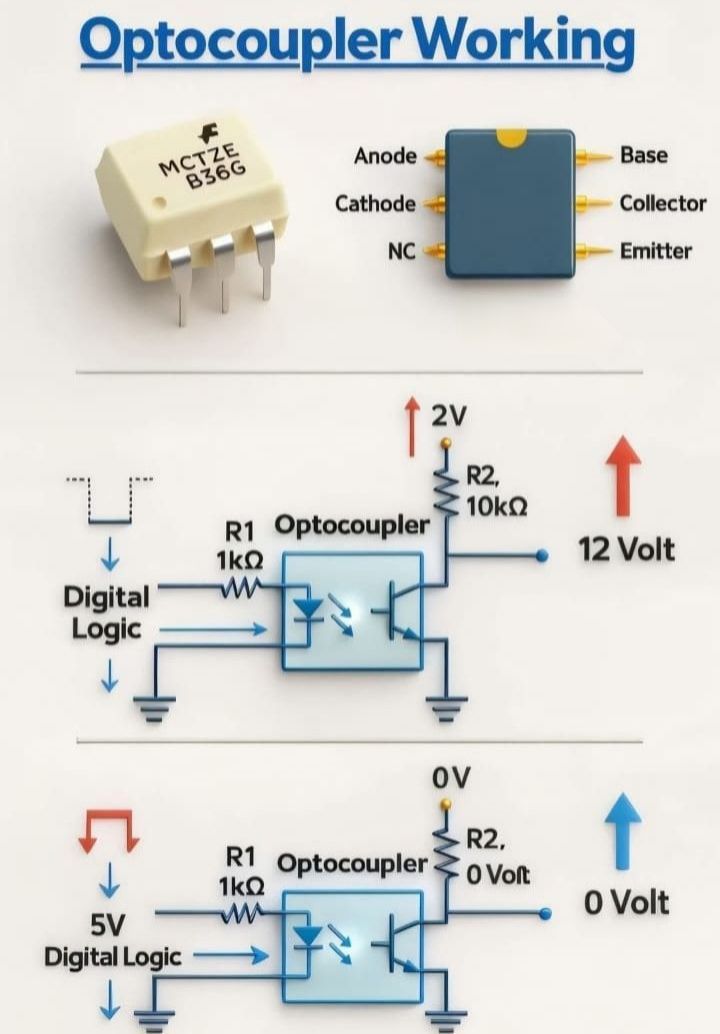 Electronics Craftsman | Circuito Interno de una Plancha Eléctrica ...