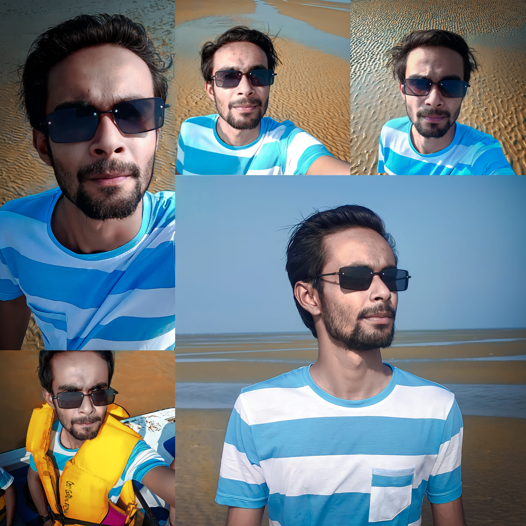 Ahid Robi