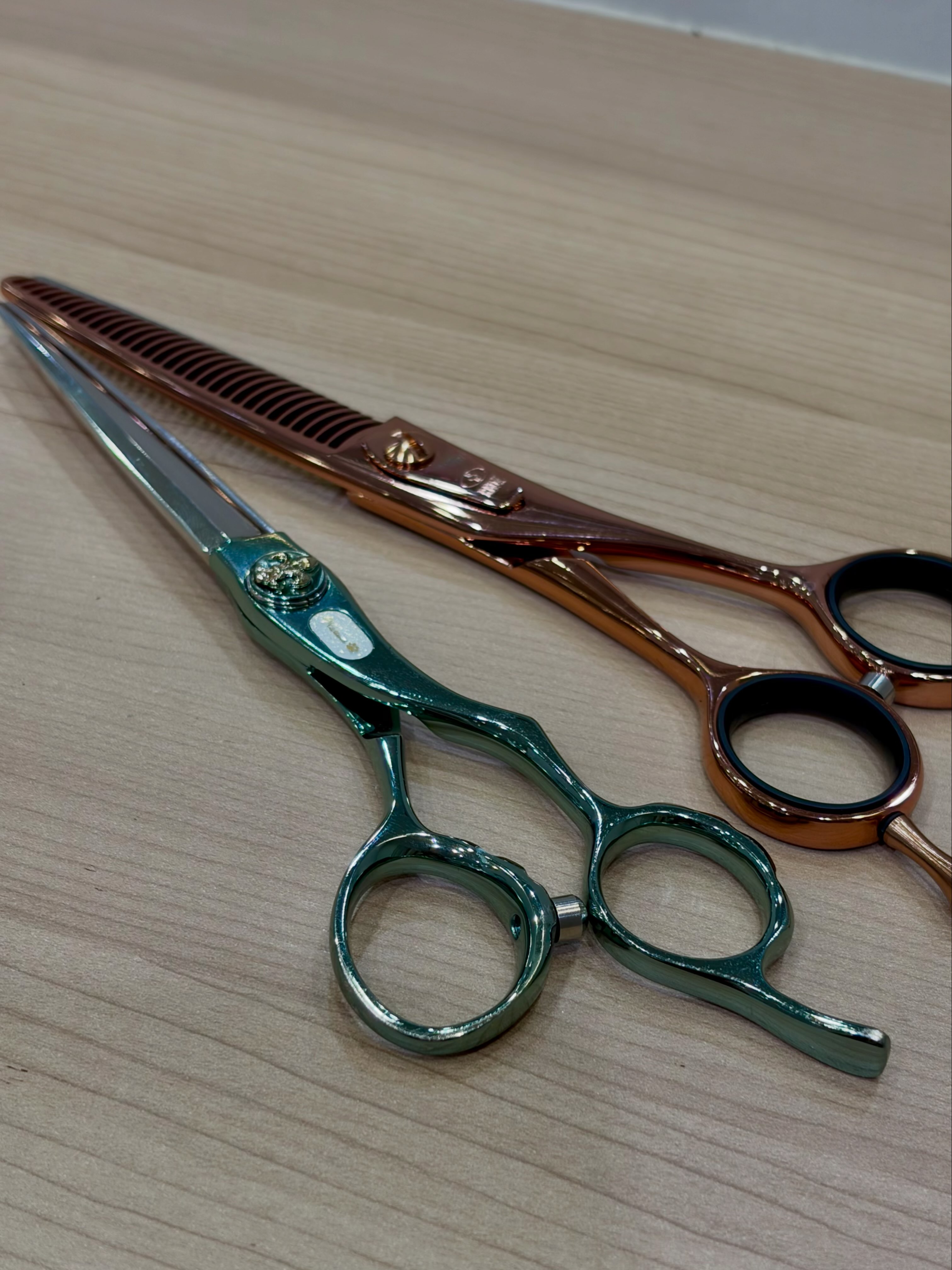 株式会社 柳生 (@yagyuscissors) • Facebook