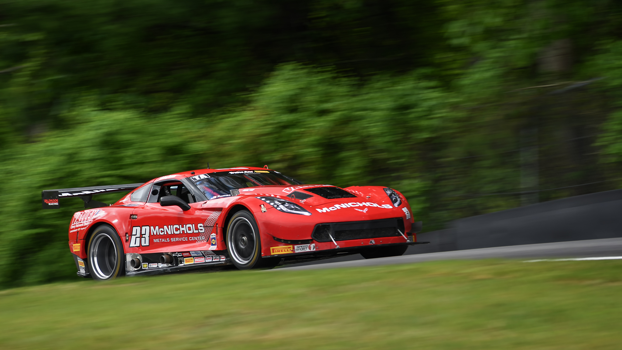 Ruman Racing