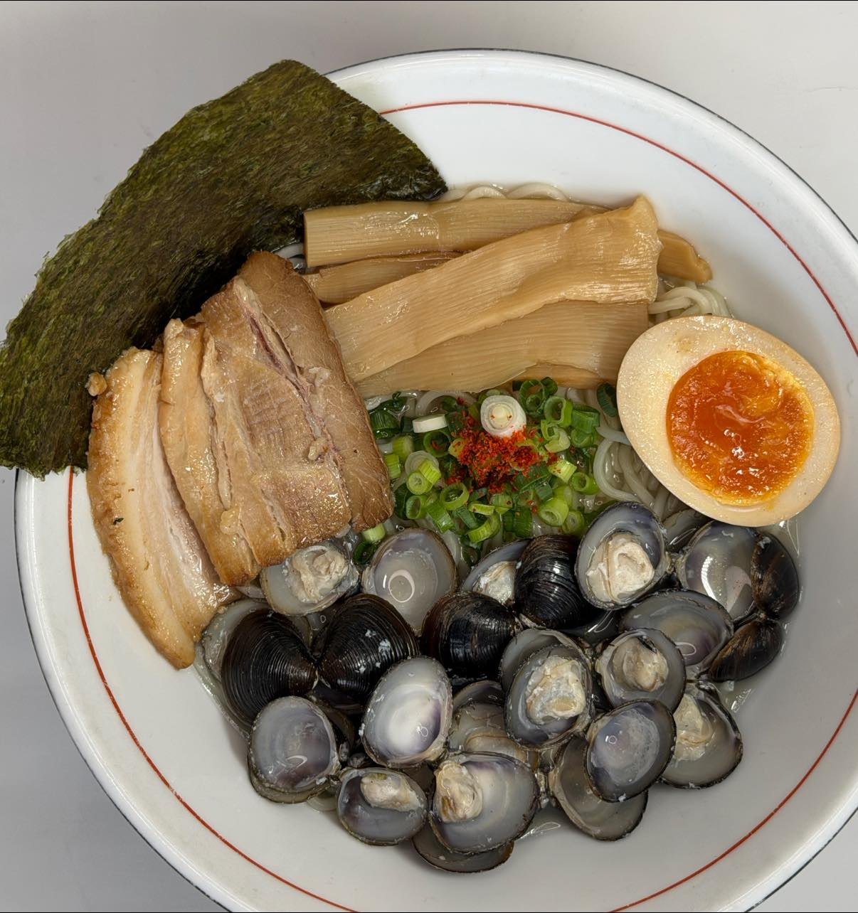 らあ麵ダイニング為セバ成ル。kakeru | Matsue-shi Shimane