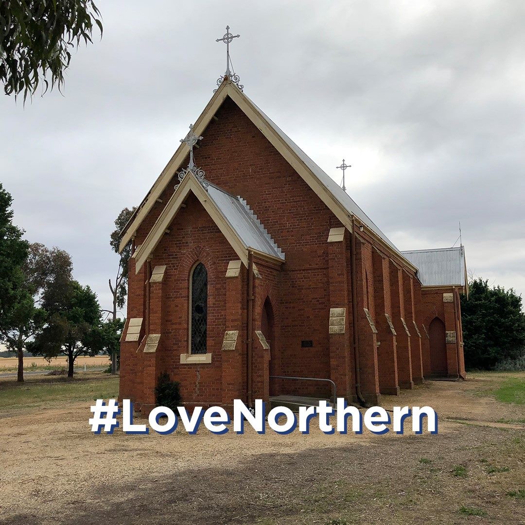 💝 Love Rural Wangaratta 💝? Then... - Rural City of Wangaratta | Facebook