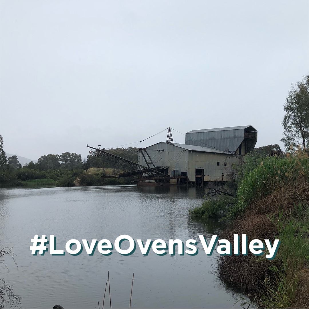 This week the Rural Placemaking... - Rural City of Wangaratta | Facebook