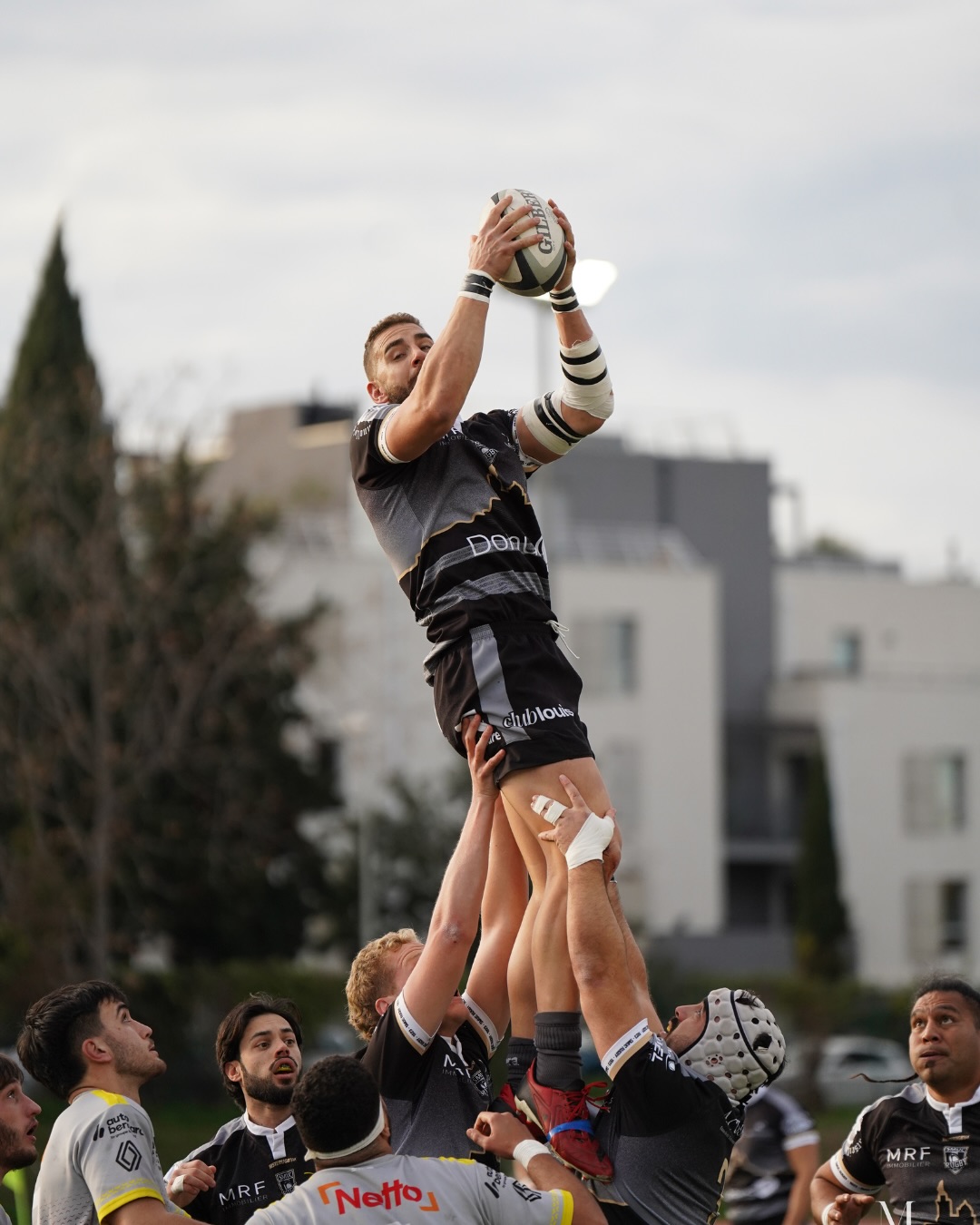 SMUC Rugby
