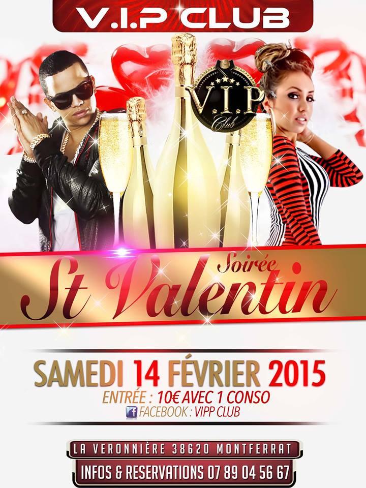 V.I.P Discothèque | Montferrat