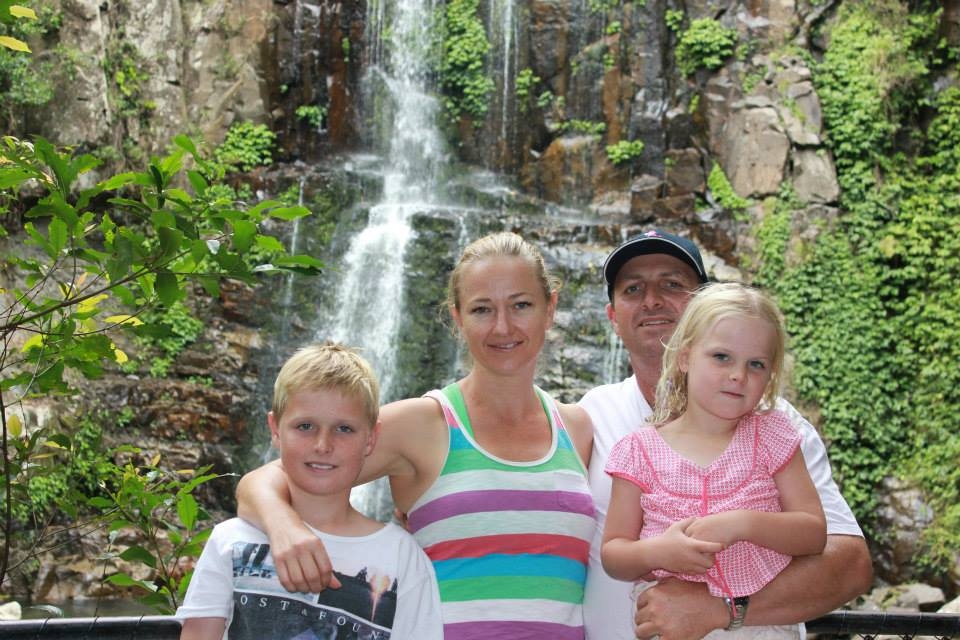 Pool Owners Australia. | We’ve just realised our pool overflow and ...