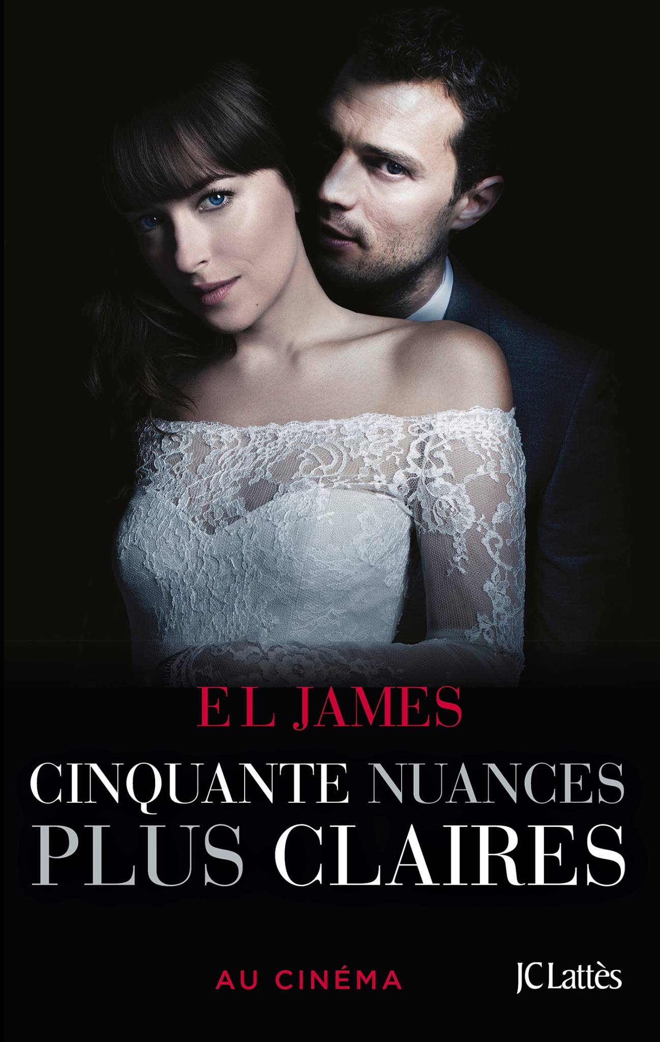 50 Nuances De Grey Nouveau Film