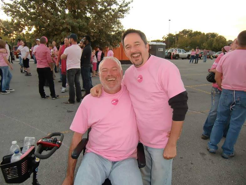 Dale Allen Briggs' Celebration of Life