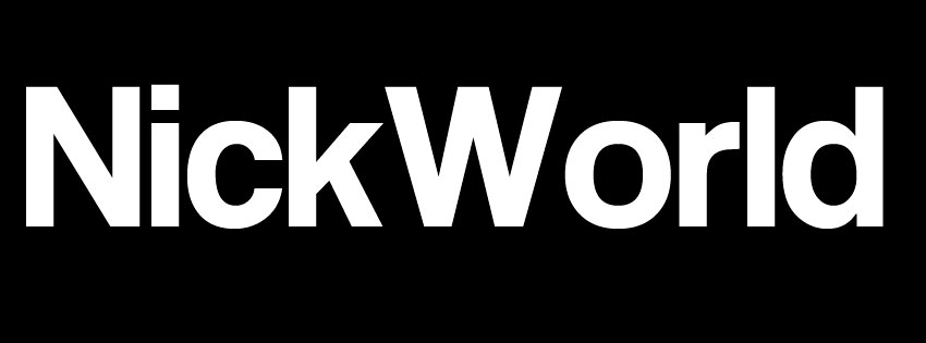 Nickworld - Siguenos