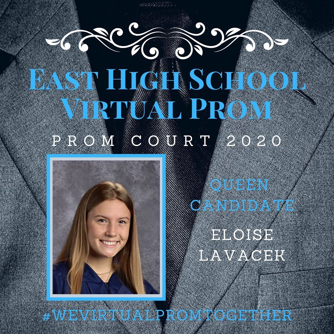 Congratulations to all our Prom... - Wichita High School East | Facebook