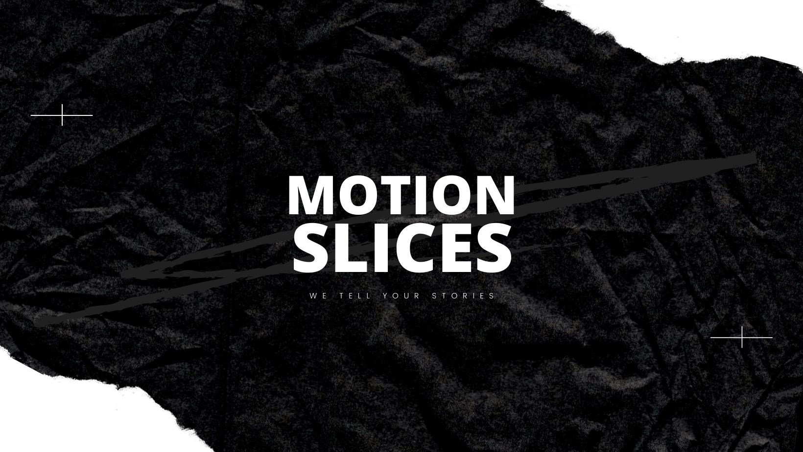 Motion Slices