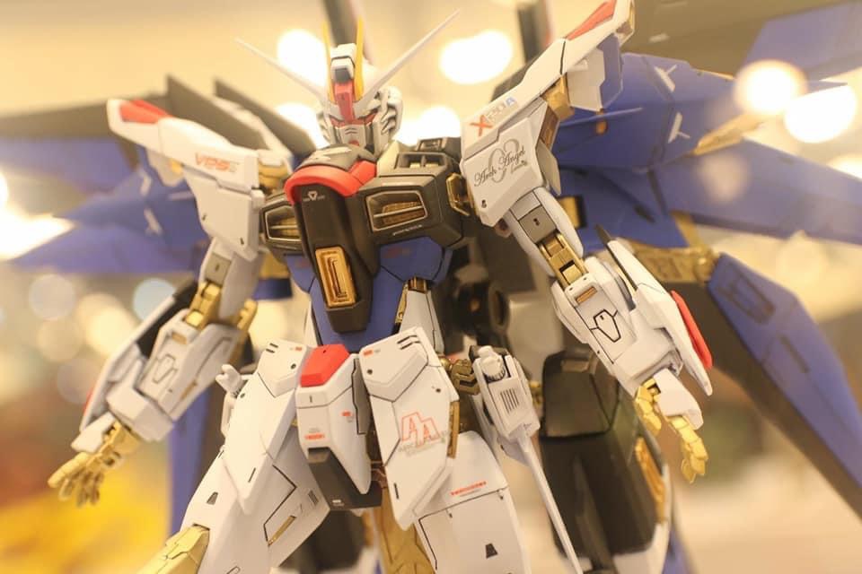 EXCEED MODEL TRINITY RX-78-2 ガンダム #ExceedModel #RX782 #Gundam #高達 ...